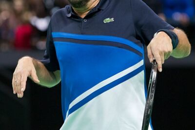 Kim Clijsters Invitational @ Sportpaleis, picture 59, photographed by Marc Verdonck - FrontView Magazine