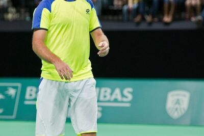 Kim Clijsters Invitational @ Sportpaleis, picture 60, photographed by Marc Verdonck - FrontView Magazine