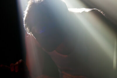 De Geweldigheid @ 013, picture 11, photographed by Gunter Van Hoye - FrontView Magazine