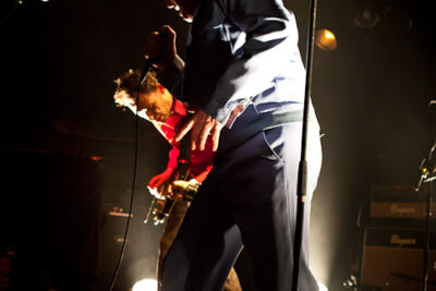 De Raggende Manne @ 013, picture 2, photographed by Gunter Van Hoye - FrontView Magazine
