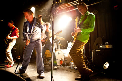 De Raggende Manne @ 013, picture 10, photographed by Gunter Van Hoye - FrontView Magazine