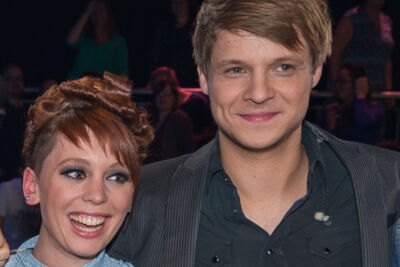 Stars for Life 12 december @ AED studio's Lint, foto 6, foto's door Guy Danneels - FrontView Magazine