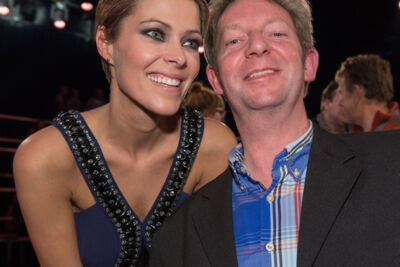 Stars for Life 12 december @ AED studio's Lint, foto 25, foto's door Guy Danneels - FrontView Magazine