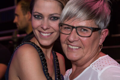 Stars for Life 12 december @ AED studio's Lint, foto 36, foto's door Guy Danneels - FrontView Magazine