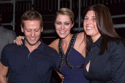 Stars for Life 12 december @ AED studio's Lint, foto 40, foto's door Guy Danneels - FrontView Magazine
