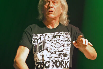 Uriah Heep @ Bosuil Weert (NL), foto 15, foto's door Paul Nouwen - FrontView Magazine