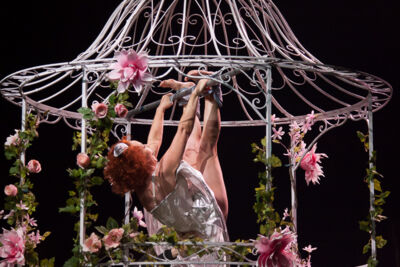 3x Feest met Els De Schepper @ Lotto Arena, picture 3, photographed by Alex Wyckmans - FrontView Magazine