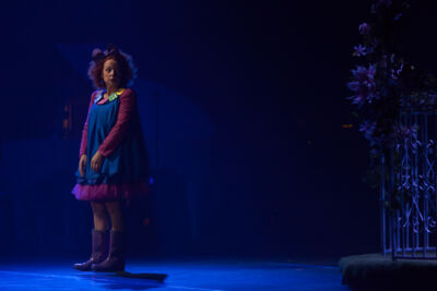 3x Feest met Els De Schepper @ Lotto Arena, picture 30, photographed by Alex Wyckmans - FrontView Magazine
