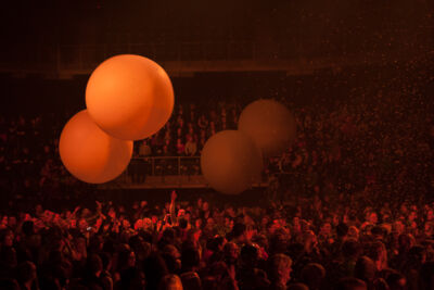 3x Feest met Els De Schepper @ Lotto Arena, picture 38, photographed by Alex Wyckmans - FrontView Magazine