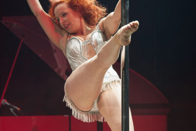 3x Feest met Els De Schepper @ Lotto Arena, picture 44, photographed by Alex Wyckmans - FrontView Magazine