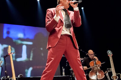 Daan @ De Roma, picture 3, photographed by Dorien Goetschalckx - FrontView Magazine