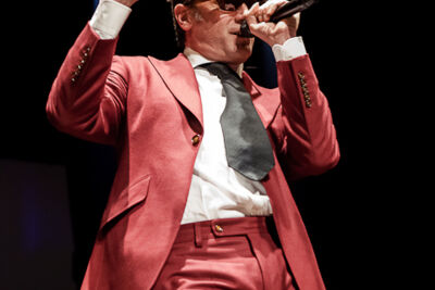 Daan @ De Roma, picture 4, photographed by Dorien Goetschalckx - FrontView Magazine