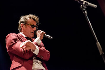 Daan @ De Roma, picture 5, photographed by Dorien Goetschalckx - FrontView Magazine