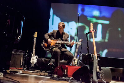 Daan @ De Roma, picture 6, photographed by Dorien Goetschalckx - FrontView Magazine