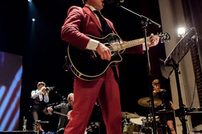 Daan @ De Roma, picture 11, photographed by Dorien Goetschalckx - FrontView Magazine