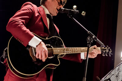Daan @ De Roma, picture 12, photographed by Dorien Goetschalckx - FrontView Magazine
