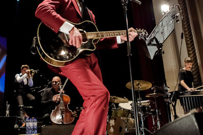 Daan @ De Roma, picture 14, photographed by Dorien Goetschalckx - FrontView Magazine
