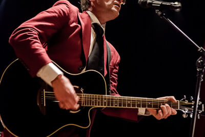 Daan @ De Roma, picture 15, photographed by Dorien Goetschalckx - FrontView Magazine