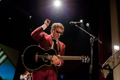 Daan @ De Roma, picture 17, photographed by Dorien Goetschalckx - FrontView Magazine
