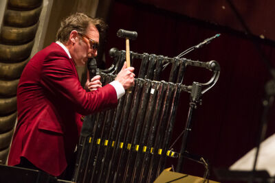 Daan @ De Roma, picture 20, photographed by Dorien Goetschalckx - FrontView Magazine