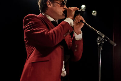 Daan @ De Roma, picture 21, photographed by Dorien Goetschalckx - FrontView Magazine