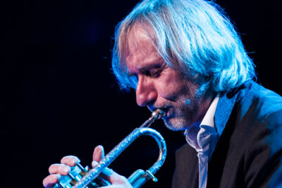 Erik Truffaz Quartet @ De Casino Sint-Niklaas, picture 10, photographed by Guy Danneels - FrontView Magazine