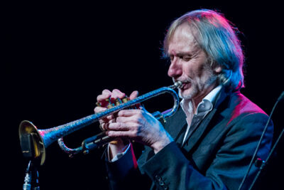 Erik Truffaz Quartet @ De Casino Sint-Niklaas, picture 16, photographed by Guy Danneels - FrontView Magazine