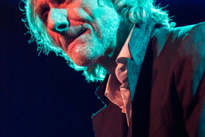 Erik Truffaz Quartet @ De Casino Sint-Niklaas, picture 26, photographed by Guy Danneels - FrontView Magazine