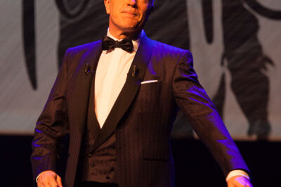 Geert Hoste King @ Stadsschouwburg, picture 8, photographed by Koen Rondelez - FrontView Magazine
