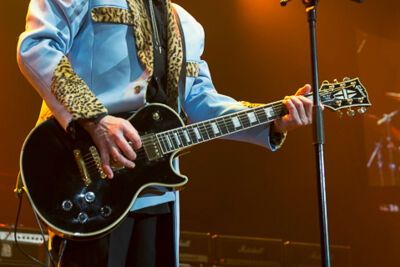 Golden years 25th edition @ sportpaleis, picture 2, photographed by Steven Stausens - FrontView Magazine