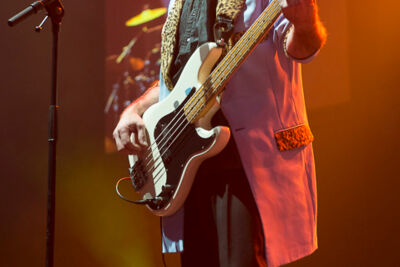 Golden years 25th edition @ sportpaleis, picture 3, photographed by Steven Stausens - FrontView Magazine