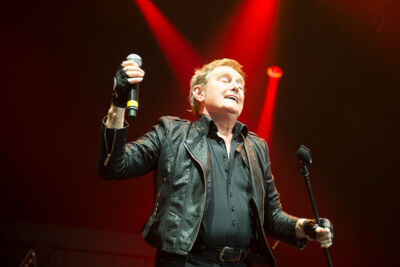 Golden years 25th edition @ sportpaleis, picture 7, photographed by Steven Stausens - FrontView Magazine