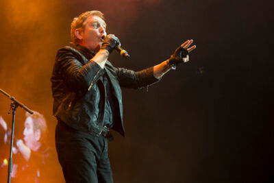 Golden years 25th edition @ sportpaleis, picture 9, photographed by Steven Stausens - FrontView Magazine