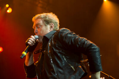 Golden years 25th edition @ sportpaleis, picture 11, photographed by Steven Stausens - FrontView Magazine