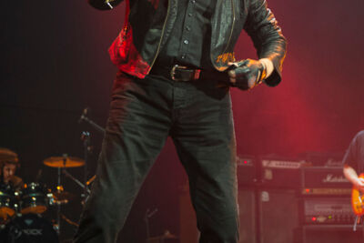 Golden years 25th edition @ sportpaleis, picture 12, photographed by Steven Stausens - FrontView Magazine