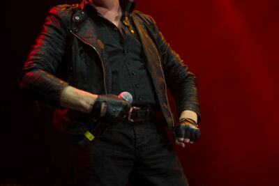 Golden years 25th edition @ sportpaleis, picture 14, photographed by Steven Stausens - FrontView Magazine