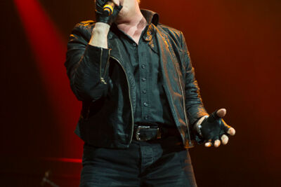 Golden years 25th edition @ sportpaleis, picture 15, photographed by Steven Stausens - FrontView Magazine