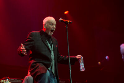 Golden years 25th edition @ sportpaleis, picture 18, photographed by Steven Stausens - FrontView Magazine