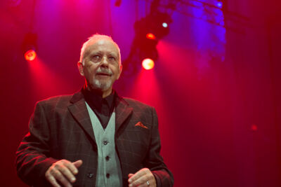 Golden years 25th edition @ sportpaleis, picture 19, photographed by Steven Stausens - FrontView Magazine