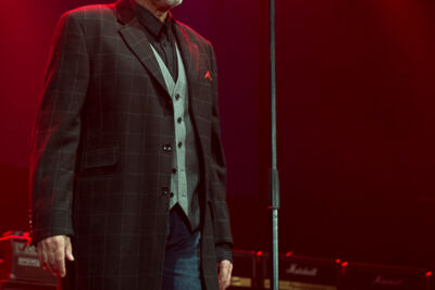 Golden years 25th edition @ sportpaleis, picture 20, photographed by Steven Stausens - FrontView Magazine