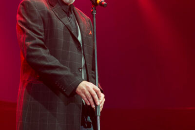 Golden years 25th edition @ sportpaleis, picture 21, photographed by Steven Stausens - FrontView Magazine