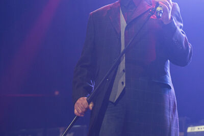Golden years 25th edition @ sportpaleis, picture 23, photographed by Steven Stausens - FrontView Magazine