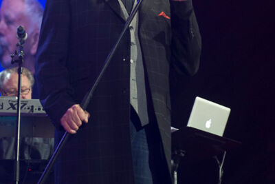 Golden years 25th edition @ sportpaleis, picture 24, photographed by Steven Stausens - FrontView Magazine
