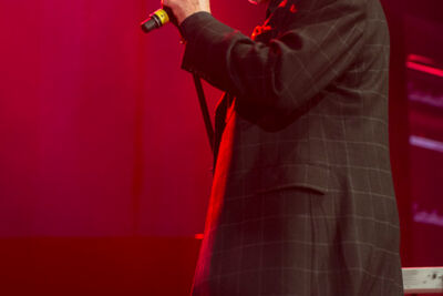 Golden years 25th edition @ sportpaleis, picture 25, photographed by Steven Stausens - FrontView Magazine