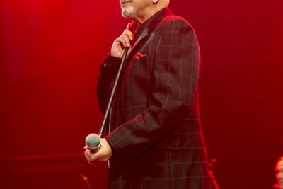 Golden years 25th edition @ sportpaleis, picture 26, photographed by Steven Stausens - FrontView Magazine