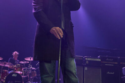Golden years 25th edition @ sportpaleis, picture 27, photographed by Steven Stausens - FrontView Magazine