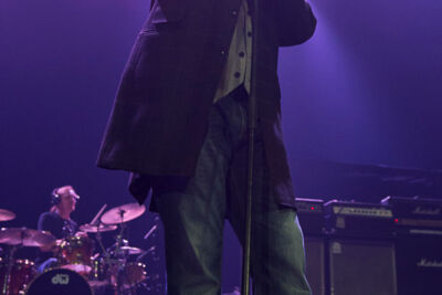 Golden years 25th edition @ sportpaleis, picture 28, photographed by Steven Stausens - FrontView Magazine