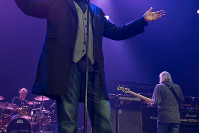 Golden years 25th edition @ sportpaleis, picture 29, photographed by Steven Stausens - FrontView Magazine