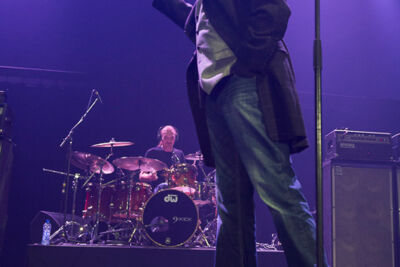 Golden years 25th edition @ sportpaleis, picture 30, photographed by Steven Stausens - FrontView Magazine