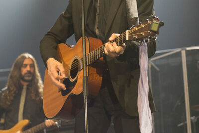 Golden years 25th edition @ sportpaleis, picture 33, photographed by Steven Stausens - FrontView Magazine